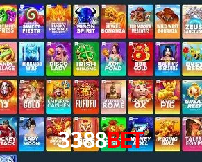 3388Bet